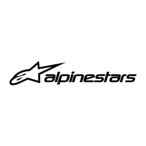 Alpinestars UK Logo