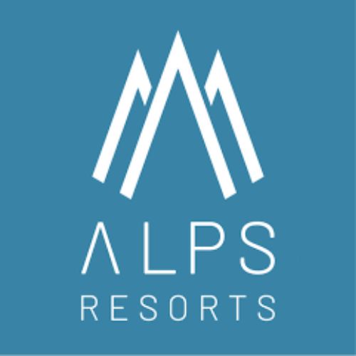 Alps Resorts DE