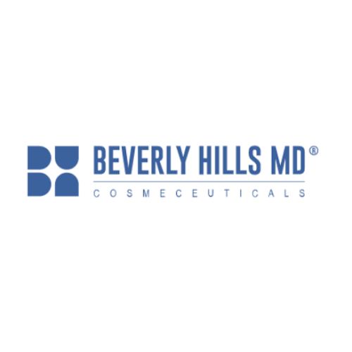 Beverly Hills MD US Logo