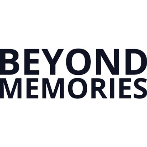 Beyond Memories US Logo