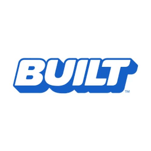 Built US Logo