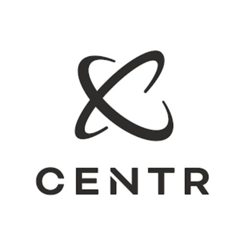 Centr US Logo