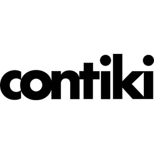 Contiki US Logo
