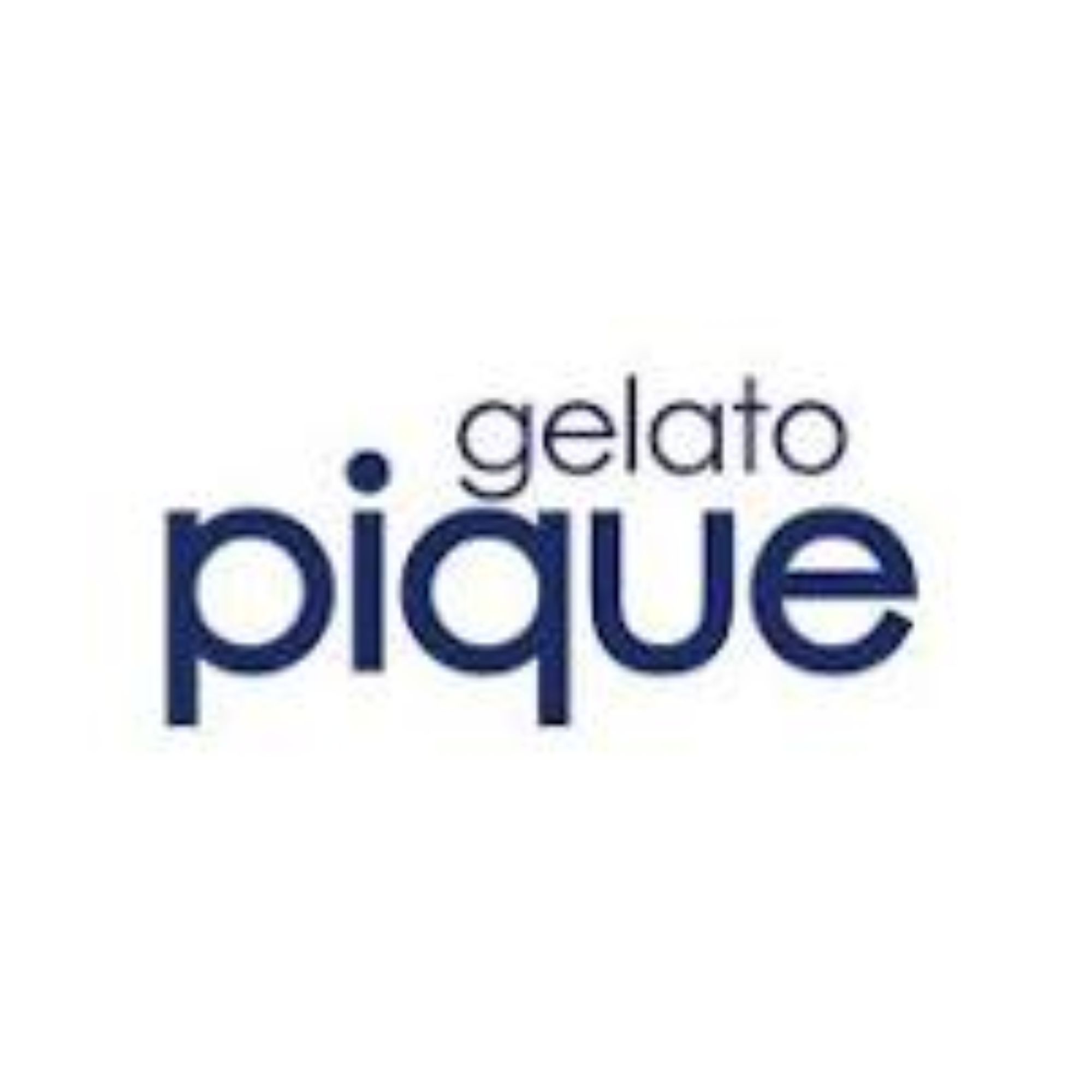 Gelato Pique US