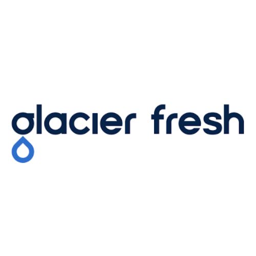 Glacier Fresh US Logo
