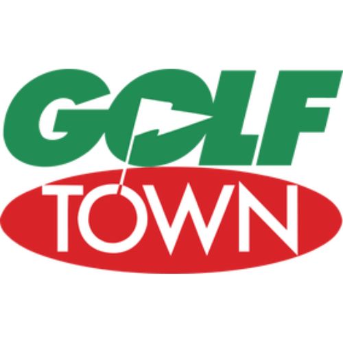 Golf Town US Logo