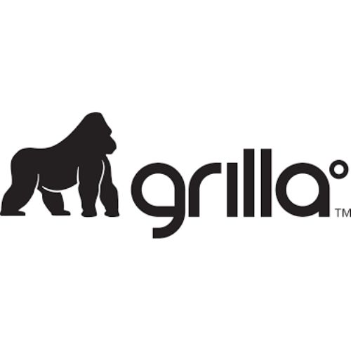 GrillaGrills US Logo