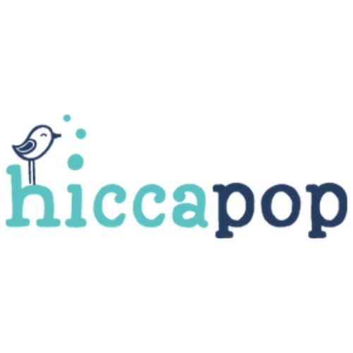 Hiccapop US Logo