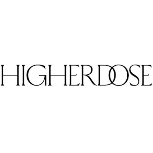 HigherDOSE US Logo