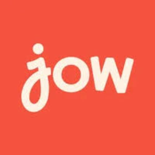 Jow FR Logo