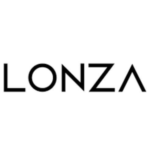 Lonza Shoes US Logo