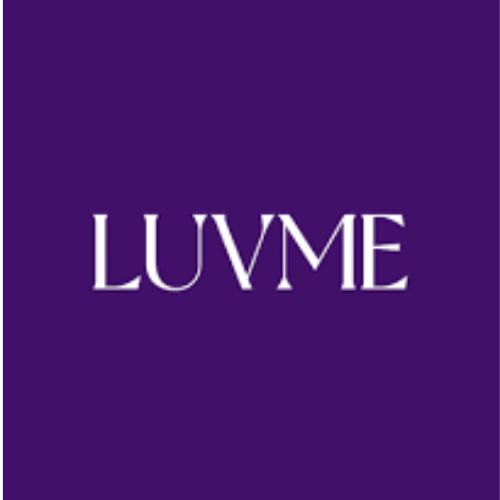 Luvme Hair US Logo