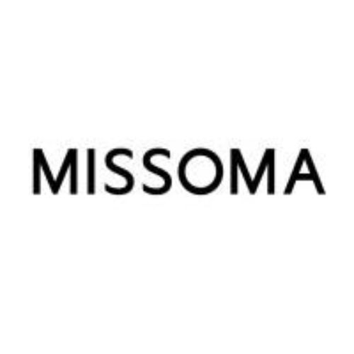 Missoma UK Logo