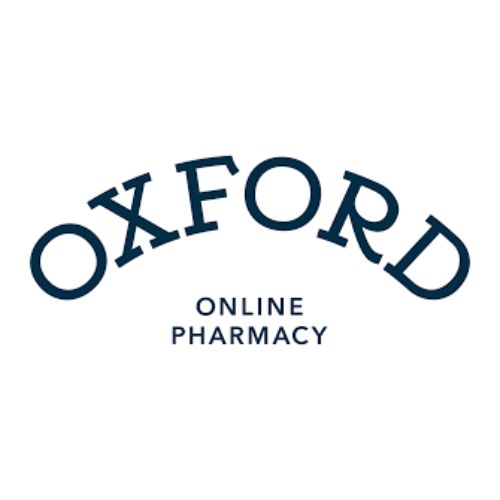 Oxford Online UK Logo