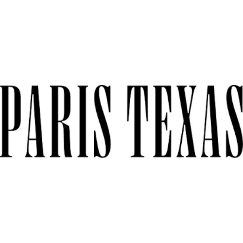 Paris Texas US