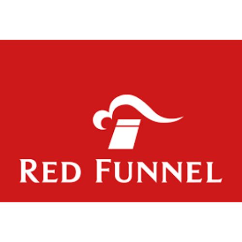 Red Funnel UK Logo