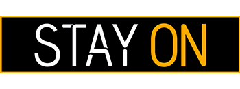 E-StayON IT