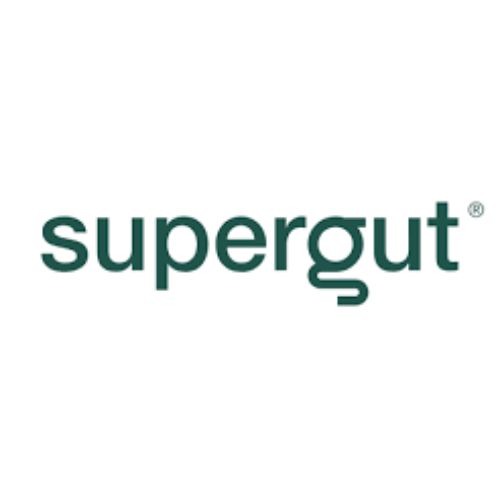 Supergut US Logo