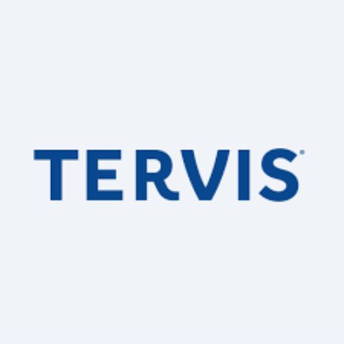 Tervis US Logo