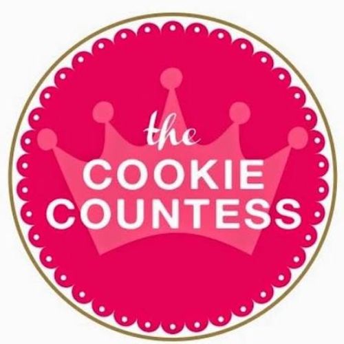 The Cookie Countess US Logo