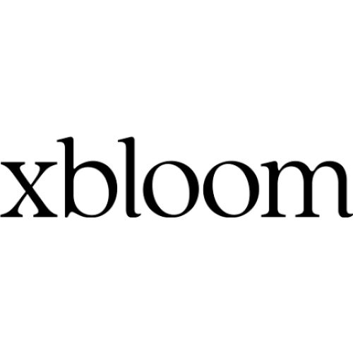 Xbloom US Logo