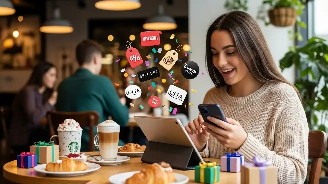 Student Discount Websites in the USA 2026 (Hidden Ones)