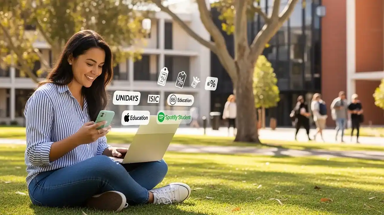 Top Student Discounts in Australia (2026 Guide for Maximum Savings)