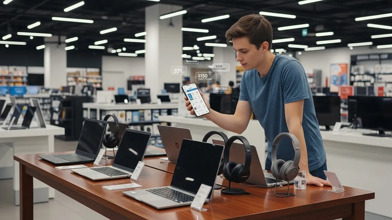 Top Affordable Electronics Deals in Australia You Can Save On Today