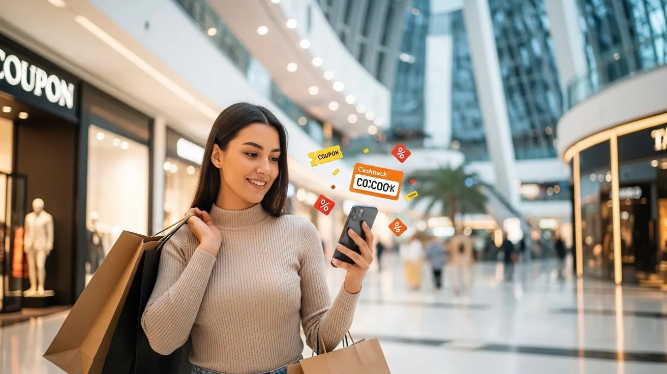 Dubai Online Shopping Discount Hacks: Save Big on Every Purchase