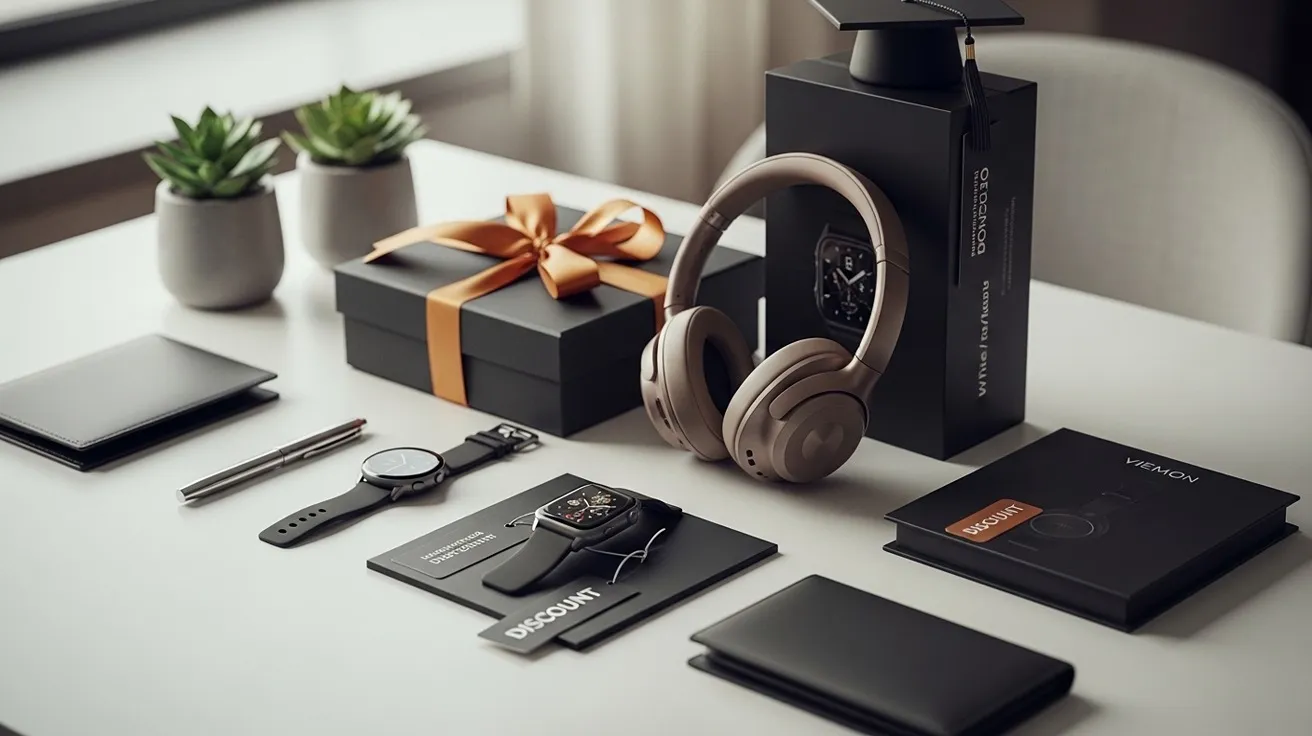 Best Graduation Gift Deals Online: Smart Savings Guide for 2026